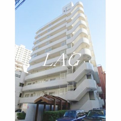 【外観】 | 江戸川橋杉原ビルヂング | 外観です。