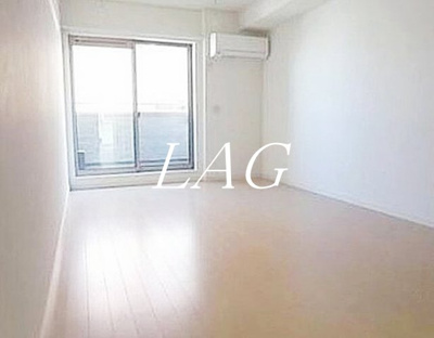【居間・リビング】 | Ｂｏｎｈｅｕｒ　Ｂ．Ｋ．Ｈ | 洋室のお部屋です。