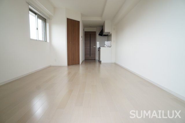 熊本市中央区魚屋町３丁目の賃貸マンションの内装