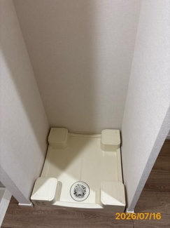【設備】 | アルファコート蕨２