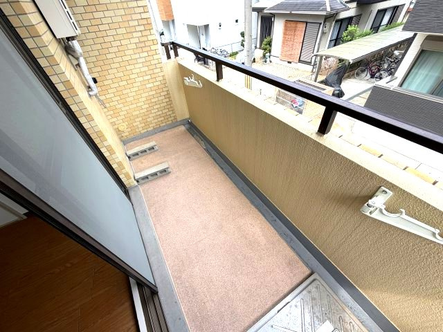 【エントランス】 | アヴェニール深江南