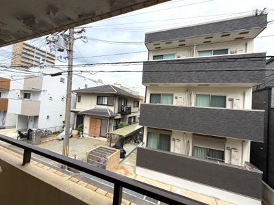 【展望】 | アヴェニール深江南