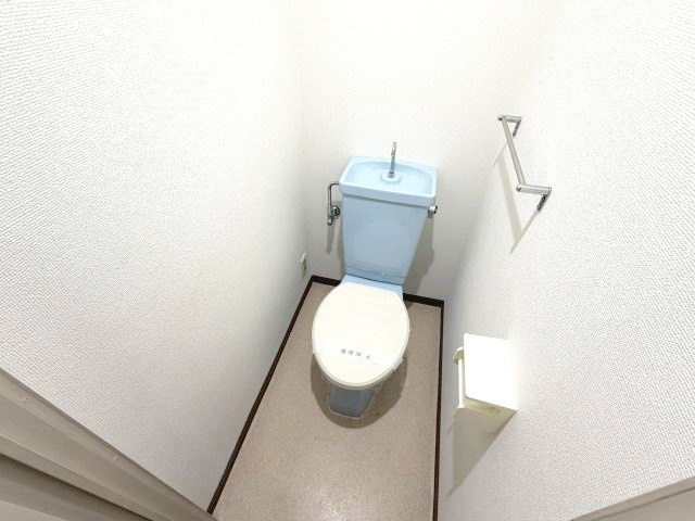 【トイレ】 | アヴェニール深江南