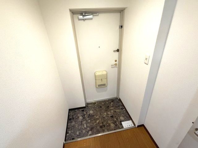 【セキュリティ】 | アヴェニール深江南