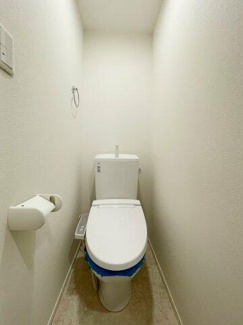 【トイレ】 | カサール千住大橋