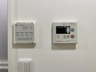 【設備】 | カサール千住大橋