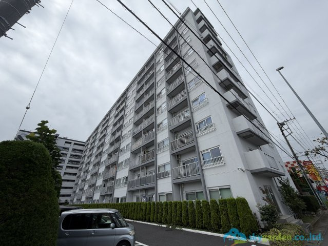 サンシャイン平塚