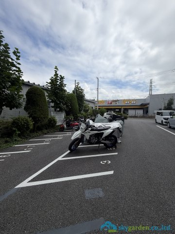 サンシャイン平塚のその他
