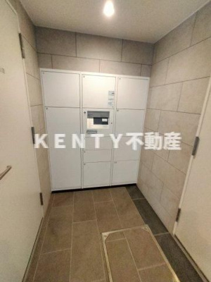 【設備】 | BlancCiel南蒲田