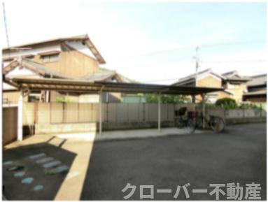 フィネス駒松のその他|その他共有部分