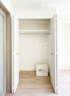 【収納】 | ウェルスクエアイズム駒込 | 収納です。