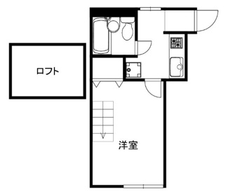 【間取り】 | アルファスペース | 間取りです。
