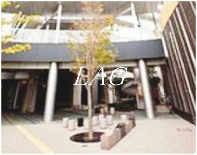 【エントランス】 | イーストコア曳舟一番館 | エントランスです。