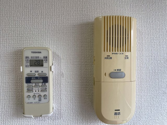 アーバンプレイス中野新橋のその他