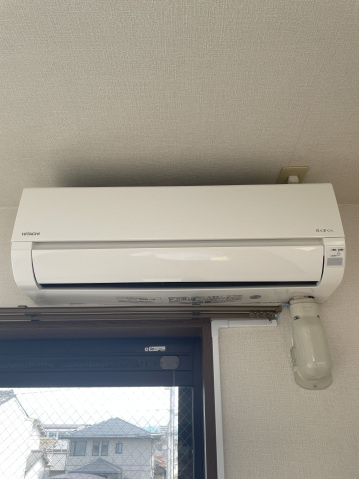 フォブールヒロＢの設備|その他設備
