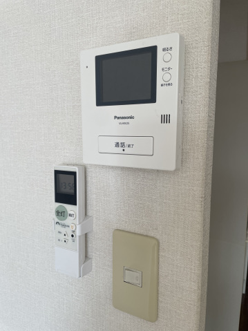 フォブールヒロＢのセキュリティ|セキュリティ