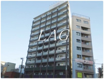 プレール・ドゥーク東京ＥＡＳＴⅢの画像
