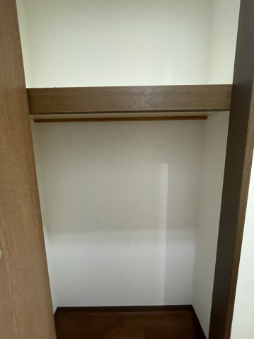 フォブールヒロＢの収納|収納