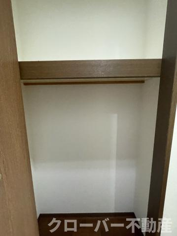 フォブールヒロＢの収納|収納