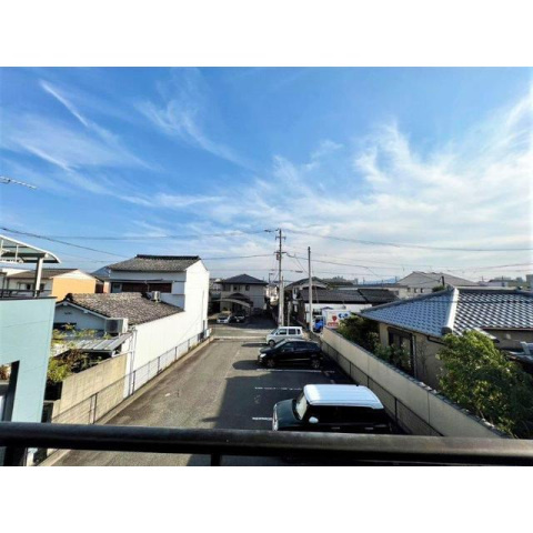 フォブールヒロＢの展望|眺望