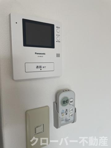 フォブールヒロＢの設備|その他設備
