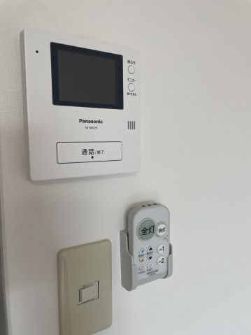 フォブールヒロＢの設備|その他設備