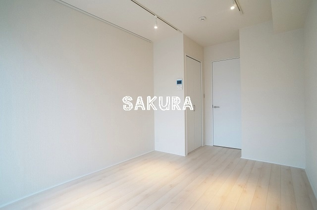 【寝室】 | b’CASA天王町 [ビーカーサ天王町] | 家具を配置しやすい人気の間取りです♪