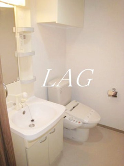 【トイレ】 | パークウェル浅草弐番館 | トイレです。