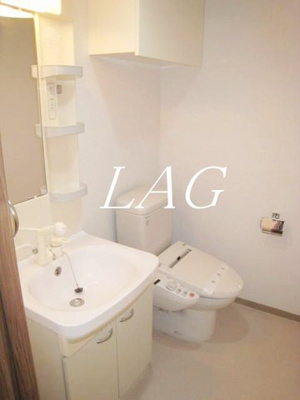 【トイレ】 | パークウェル浅草弐番館 | トイレです。