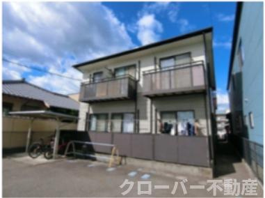 フォブールヒロＢ