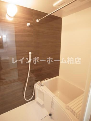 特典：仲介手数料が無料です!!の浴室|日々の暮らしに欠かせないお風呂です