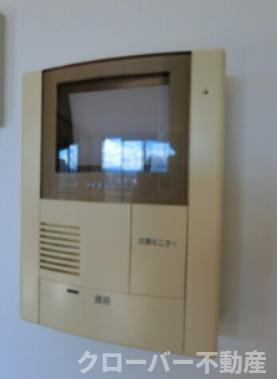 ピュアタウンエンジェルの設備|その他設備