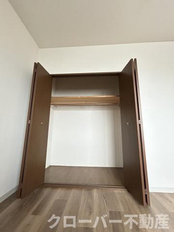 フィネス坂本の内装|内装