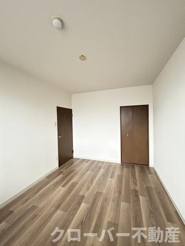 フィネス坂本の内装|内装