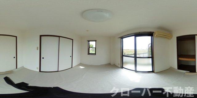 フォブールサンシャインＡの内装|内装