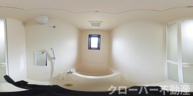 フォブールサンシャインＡの寝室|寝室