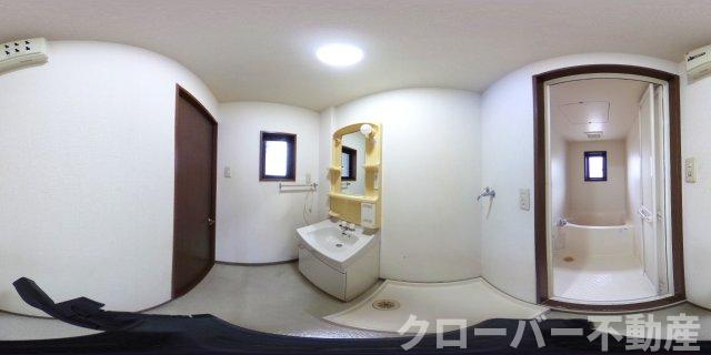 フォブールサンシャインＡのトイレ|トイレ