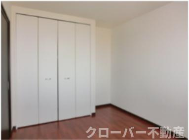 フォブールインフィニⅠの収納|収納