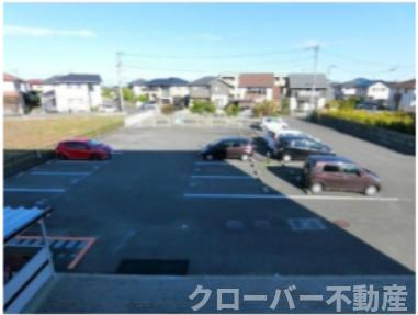 フォブールインフィニⅠの駐車場|駐車場