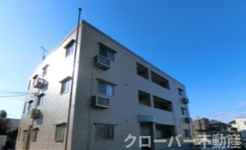 フォブールインフィニⅠ