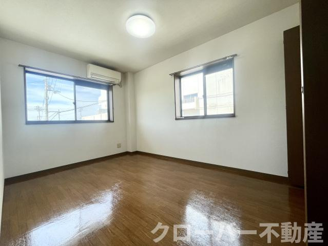 フォブールソレイユＢのその他|その他部屋・スペース