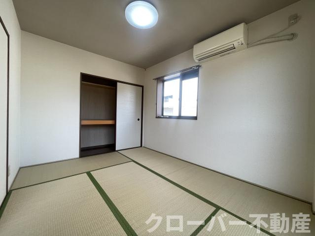 フォブールソレイユＢのその他|その他部屋・スペース