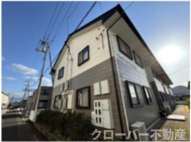 フォブールソレイユＢ