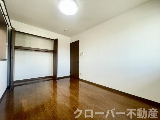 フォブールソレイユＡの寝室|寝室