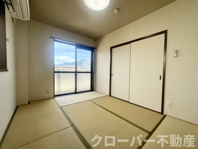 フォブールソレイユＡの内装|内装