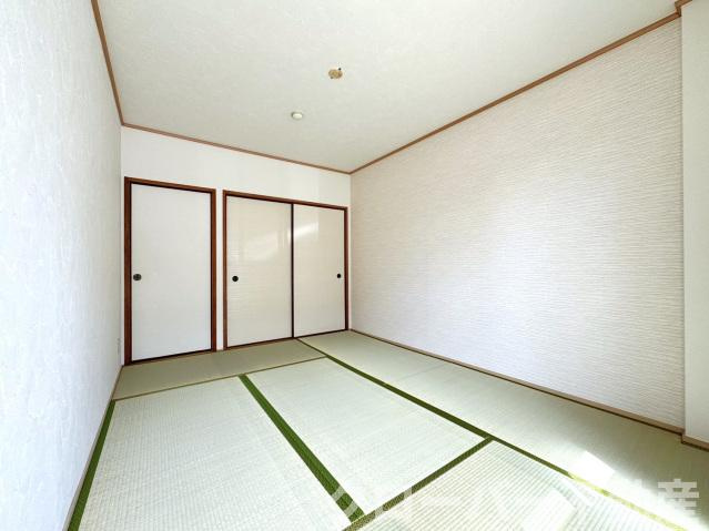 フォブールたかぎの内装|内装
