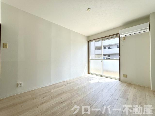 フォブールたかぎの内装|内装