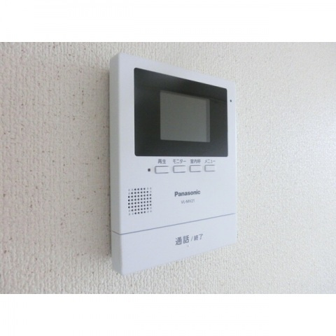 フォブールＱＵＡのセキュリティ|セキュリティ