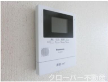 フォブールＱＵＡのセキュリティ|セキュリティ