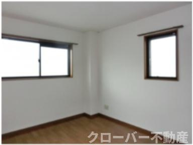 フォブールＱＵＡの内装|その他部屋・スペース